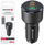 Karikues veture Swissten Car Charger, 95W, 2x USB-C PD 1x USB-A QC 3.0, i zi