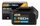 Bateri Lithium-ion JCB 18V 5Ah, 92.5Wh