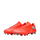 Këpucë futbolli PUMA Future 9 Match Fusion FG AG për burra, portokalli