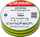Shirit izolues Conotech PVC, 0.13x15mm, 10m, jeshile verdhë
