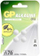 Bateri alkaline GP LR44, 1.5V, set 4 copë