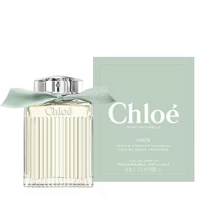 Eau de Parfum Chloé Rose Naturelle