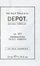 Shampo normalizuese Depot N.101 Normalizing Shampoo, 10 ml