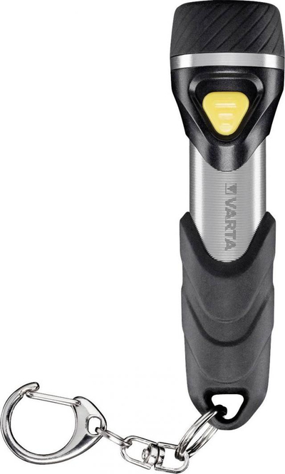 Elektrik dore dhe mbajtës çelësash Varta Day Light, LED