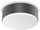 Dritë muri dhe tavani Steinel LED me sensor, Connected Lighting, alumini