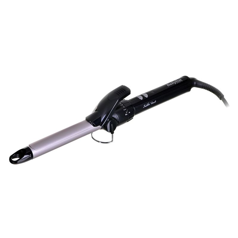 Mashe për onde BaByliss Sublim Touch C319E, diametër 19mm, e zezë