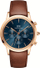 Orë dore për meshkuj Daniel Wellington, e kaftë