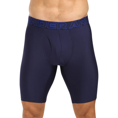 Bokserë për meshkuj Under Armour 3PACK, set 3 copa, madhësia 4XL, shumëngjyrësh