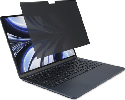 Filtër privatësie Kensington MagPro Elite K58306WW për MacBook Air 15", magnetik, i zi