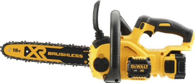 Sharrë Dewalt DCM565P1, 18V, 30 cm