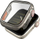 Mbulesë për orë të zgjuar Skinarma Gado Pro, për Apple Watch 41mm, titani, argjendtë