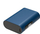 Power bank Platinet PMPB742B, 10000mAh, Power Delivery 20W, blu