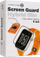 Mbrojtëse ekrani Mobile Origin Hybrid Film për Apple Watch 44mm Series 4 5 6 SE, transparente