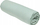 Çarçaf krevati Today Organic Celadon DH 180x200+30, pambuk organik, jeshil