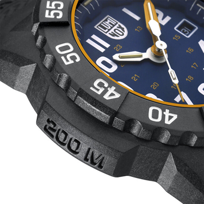 Orë dore Luminox Navy Seal 3500 XS.3503