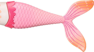 Играчка сирена Baby Born My First Mermaid, за во вода, шаренолика