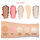Pupa Never Without Palette - 001 Light