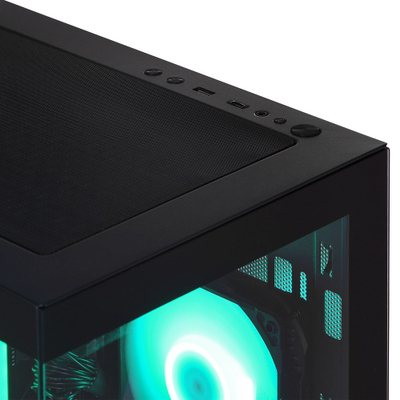 Kompjuter gaming Actina 5901443443575, Intel Core Ultra 7 270K Plus, GeForce RTX 5070 Ti, 32GB RAM, SSD 1TB, i zi