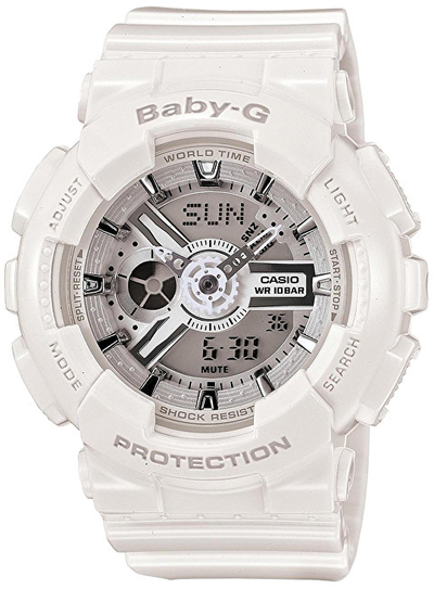 Orë dore Casio BABY-G BA 110-7A3
