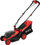 Yato YT-85221 Безжична Косилка за Трева 36V