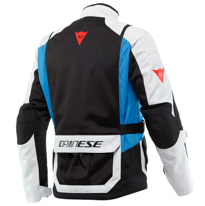 Xhaketë motoristike Dainese Desert Tex