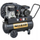 Kомпресор со клип NUAIR B3800B/3CM/50 TECH PRO, 50L, 10 bar, портокалов