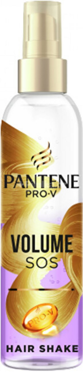 Sprej për flokë Pantene Volume Sos, 150 ml