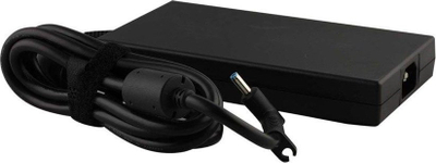 Adapter karikimi HP 835888-001, 200W, për laptop, i zi