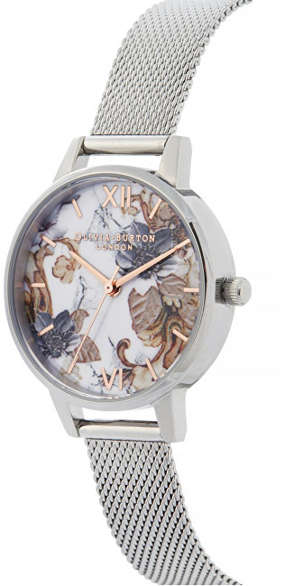 Orë dore Olivia Burton Marble OB16CS16