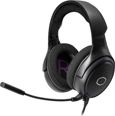 Kufje Cooler Master MH630