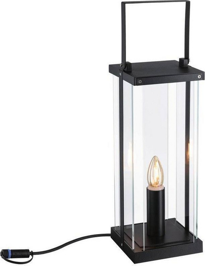 Llambë ndriqimi Paulmann Outdoor E14 1900K ,40 IP44, 24 V, 40cm