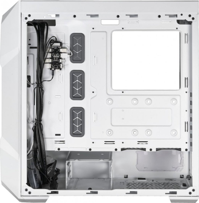 Kasë Cooler Master MasterBox TD500 Mesh V2, Midi Tower