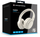 Kufje Bluetooth Conceptronic PARRIS03C, stereo, të zeza
