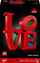 Set LEGO Love, skulpturë dekorative, shumëngjyrësh