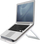 Mbajtëse për laptop Fellowes Quick Lift I-Spire (8210101), e bardhë