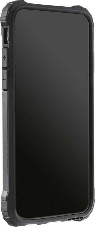 Футрола Armor за iPhone 15, заштитна, црна