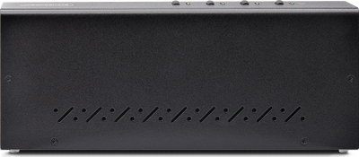 Switch KVM StarTech 4 porta, Dual Monitor DisplayPort, 4K 60Hz, i zi