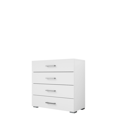 Komodë Toteri 4SZ (77 x 74 x 35)
