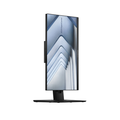 Kompjuter ASUS ExpertCenter E5 AiO 24, 23,8\", FHD, Intel i5-120U, 16GB RAM, 512GB SSD, Intel Iris Xe, i zi