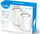 Sistem mesh Wi‑Fi Cudy M1800, 1800 Mbit/s, 2.4 GHz 5 GHz, i bardhë