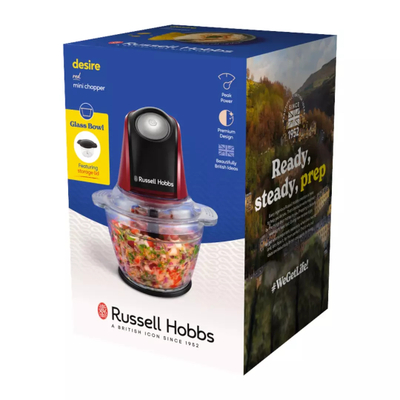 Bluarëse Russell Hobbs - 2713056