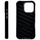 Kapak telefoni Nimmy Cool&amp;Cute 2.0 Dog për iPhone 16 Pro Max 6.9", TPU PC, i zi