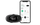 Interkom për motor Sena 5R Lite, Bluetooth 5.1, 700 m, i zi