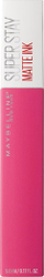 Buzëkuq e lëngshme Maybelline SuperStay Liquid Ultra Matt 5ml