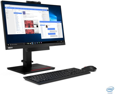 Monitor Lenovo TIO 22 Gen4 - 21,5'' LED