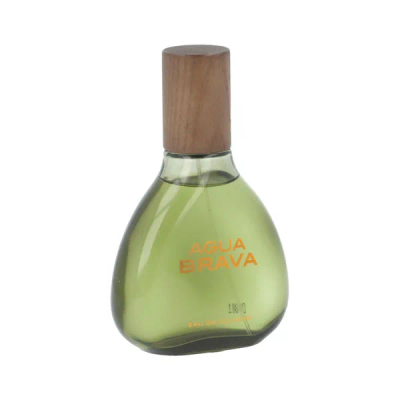 Eau de Cologne Antonio Puig Agua Brava