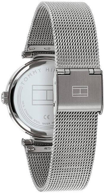 Orë dore Tommy Hilfiger Lynn 1782238