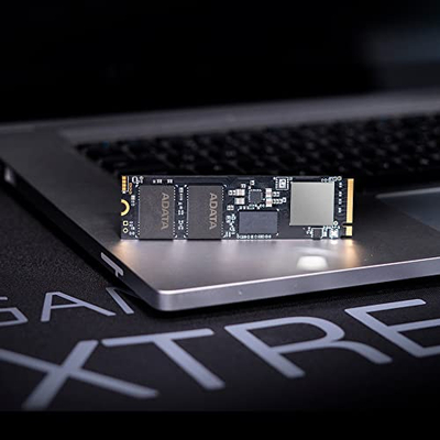 SSD XPG GAMMIX S70 Blade, 1TB, M.2 NVMe PCIe 4.0, për komp