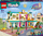 Set ndërtimi LEGO Friends Heartlake City International School 41731, 8+ vjeç, shumëngjyrësh