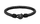 Byzylyk lëkure Hugo Boss Classic Fashionable 1580468M, i zi